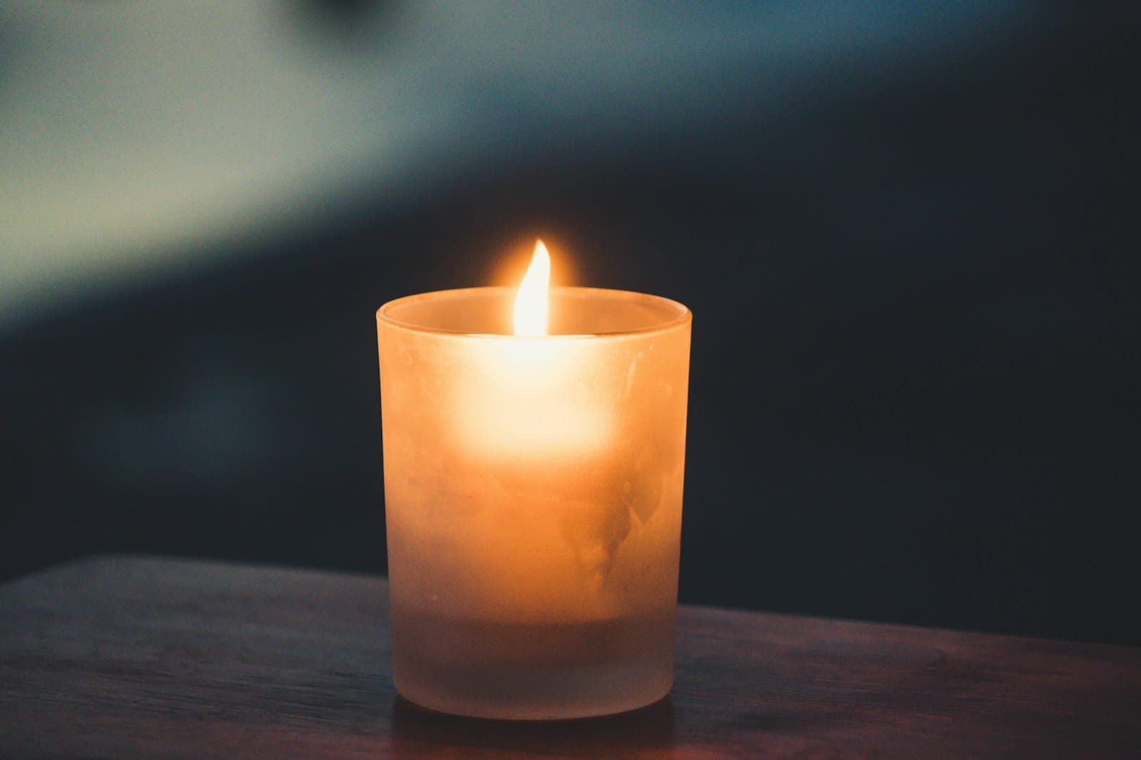 Sea Salt & Sage candle